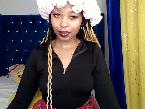 Licia harvin online show from February 27, 2025, 12:45 pm