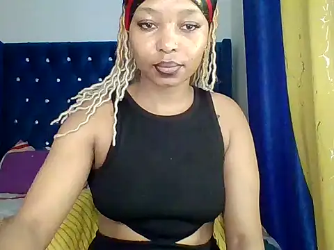 Licia harvin online show from March 17, 2025, 7:13 am