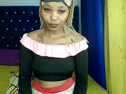 Licia harvin online show from March 22, 2025, 8:08 am