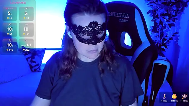 Snapshot of Sexy-Housewife chatting on November 1, 2025, 7:05 pm Sexy-Housewife online show from November 1, 2025, 7:05 pm