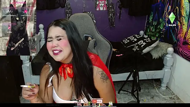 sex goddessxxx online show from October 11, 2025, 11:03 pm