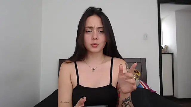 rebecca collin online show from March 25, 2026, 4:57 pm