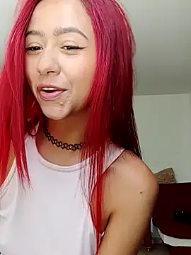 Snapshot of Danahorny_liberada chatting on December 4, 2024, 6:06 pm Danahorny liberada online show from December 4, 2024, 6:06 pm