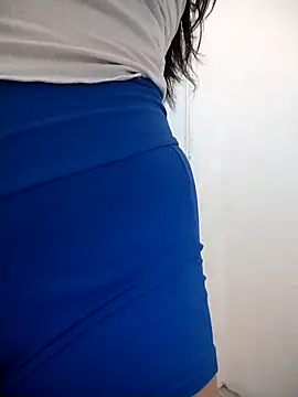 Snapshot of kBossgirls chatting on September 13, 2025, 11:48 pm kBossgirls online show from September 13, 2025, 11:48 pm