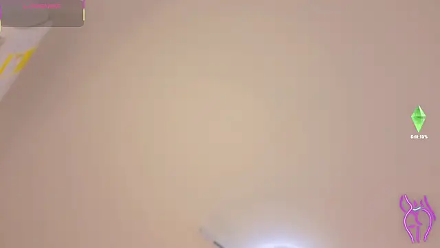 Snapshot of ISA__CUTEE chatting on October 8, 2025, 3:59 am ISA CUTEE online show from October 8, 2025, 3:59 am