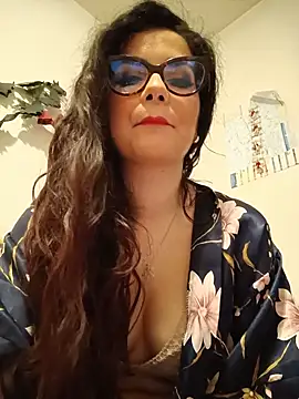 Saturnia Yvonne online show from March 13, 2025, 6:23 pm
