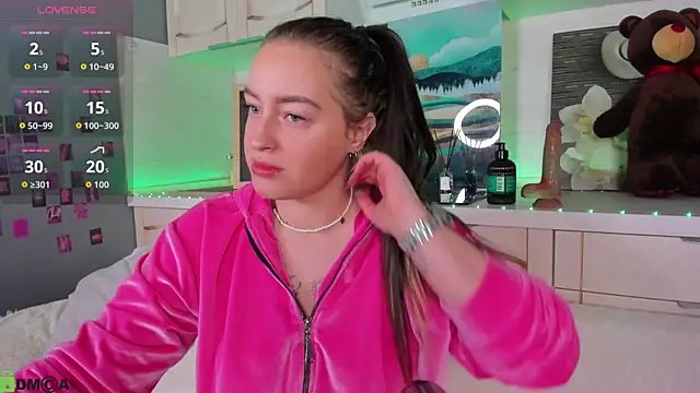 Kruela Eva online show from December 2, 2025, 11:23 pm