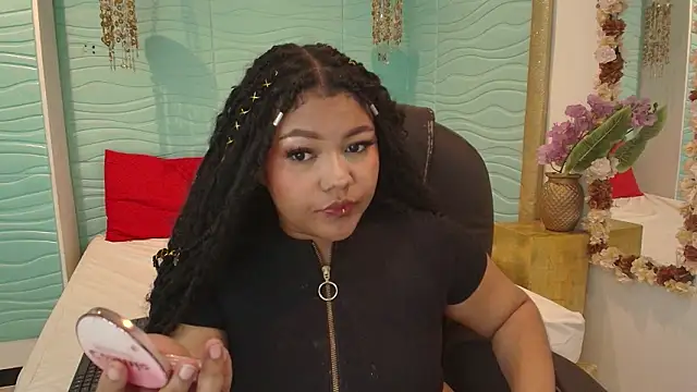 Snapshot of cherry_chel chatting on March 9, 2026, 8:24 pm cherry chel online show from March 9, 2026, 8:24 pm