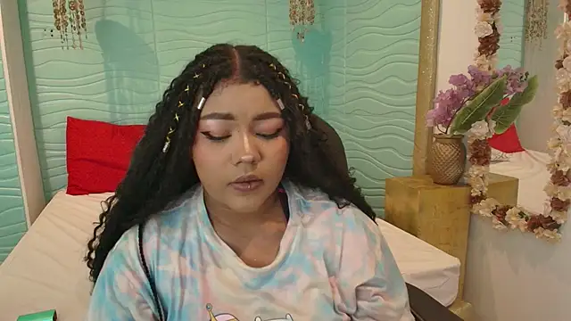 Snapshot of cherry_chel chatting on March 10, 2026, 9:53 pm cherry chel online show from March 10, 2026, 9:53 pm