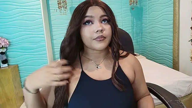 Snapshot of cherry_chel chatting on March 25, 2026, 12:27 am cherry chel online show from March 25, 2026, 12:27 am