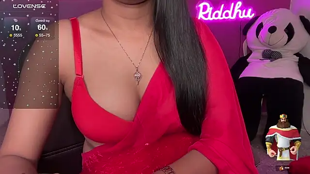 ridhima ranii online show from December 25, 2024, 7:13 pm