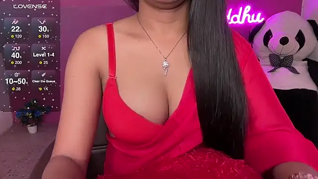 ridhima ranii online show from January 10, 2025, 3:27 pm