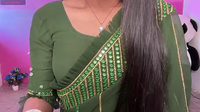 ridhima ranii online show from February 14, 2025, 9:13 am