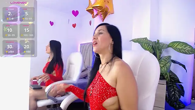 Snapshot of Camille_jhonson chatting on March 11, 2025, 4:29 pm Camille jhonson online show from March 11, 2025, 4:29 pm