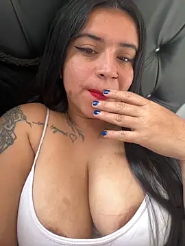 Devilsweet17 online show from September 11, 2025, 7:58 pm