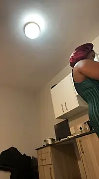 NaughtyKelly28 online show from January 18, 2025, 11:11 am