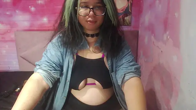 selenablairx online show from January 16, 2025, 8:33 am
