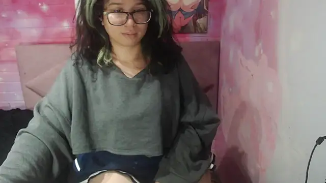 selenablairx online show from January 26, 2025, 5:34 am