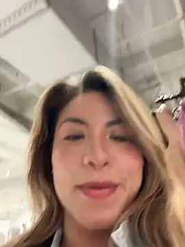Karen San Miguel online show from January 4, 2025, 8:16 pm