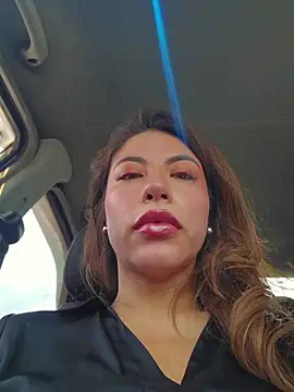 Karen San Miguel online show from July 16, 2026, 3:51 pm