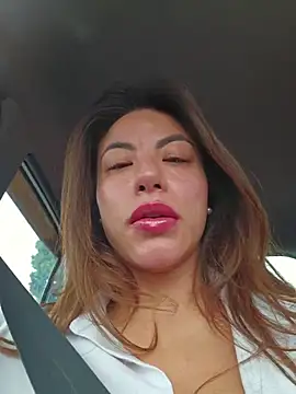Karen San Miguel online show from July 21, 2026, 4:42 pm