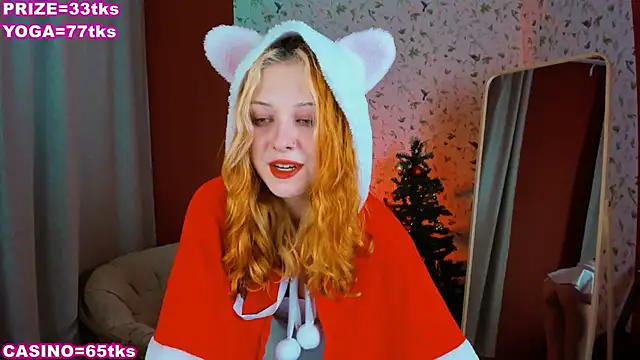 OkiMie online show from December 24, 2024, 1:39 pm