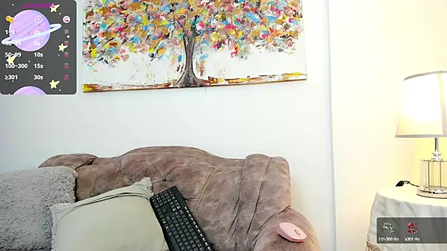 katalella hot1 online show from September 24, 2025, 4:49 am