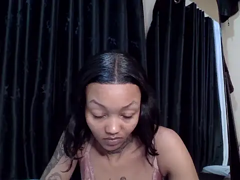 Sasha Love69 online show from July 10, 2026, 8:55 pm
