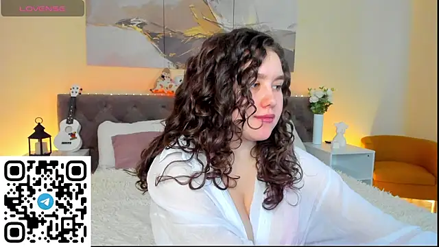 Ariella Sol online show from January 31, 2025, 4:14 am