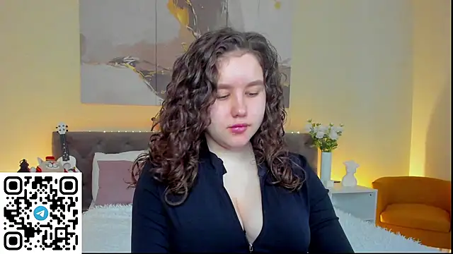 Ariella Sol online show from March 13, 2025, 1:10 am