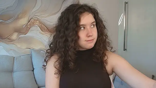 Ariella Sol online show from March 3, 2026, 3:07 pm