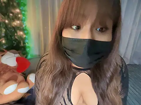LunaXoxo online show from December 10, 2024, 12:50 am