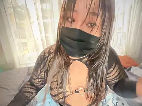 LunaXoxo online show from January 5, 2025, 9:14 pm