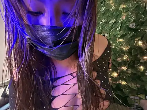 LunaXoxo online show from March 1, 2025, 11:58 pm