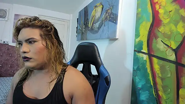 Margoth Montilla online show from January 15, 2026, 2:43 pm