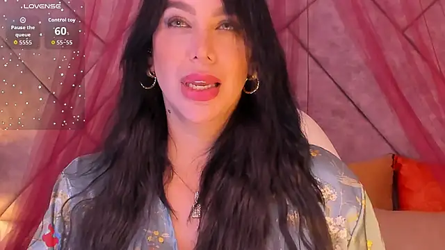 samara alabii online show from October 6, 2025, 12:24 pm