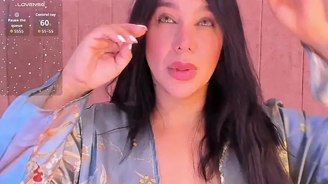 samara alabii online show from October 21, 2025, 12:50 pm