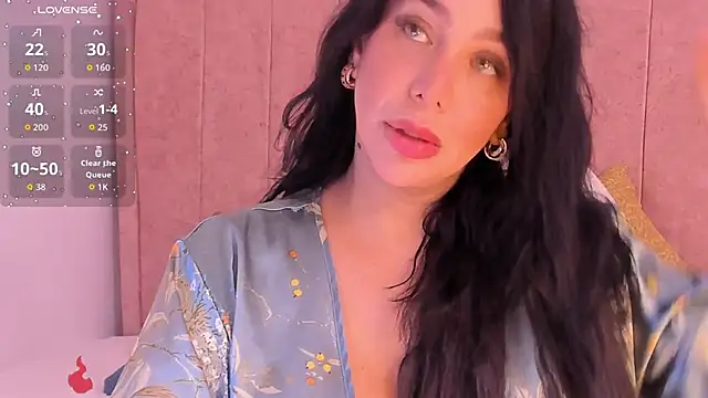 samara alabii online show from October 24, 2025, 6:37 pm