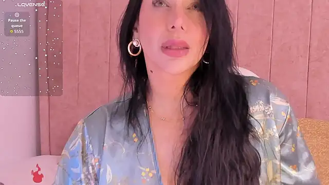 samara alabii online show from January 9, 2026, 11:57 am