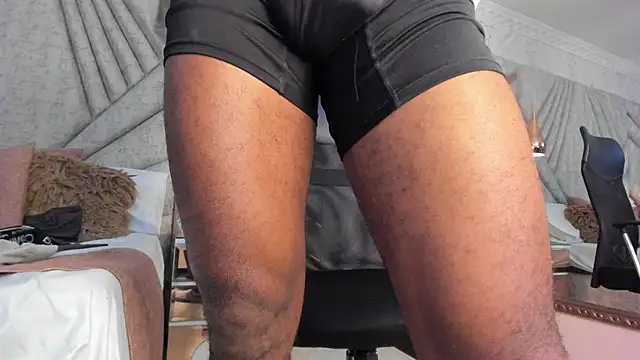 JamesParck online show from January 5, 2025, 6:13 pm