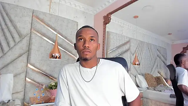 JamesParck online show from January 11, 2025, 6:12 pm