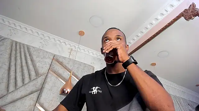 JamesParck online show from January 15, 2025, 2:13 pm