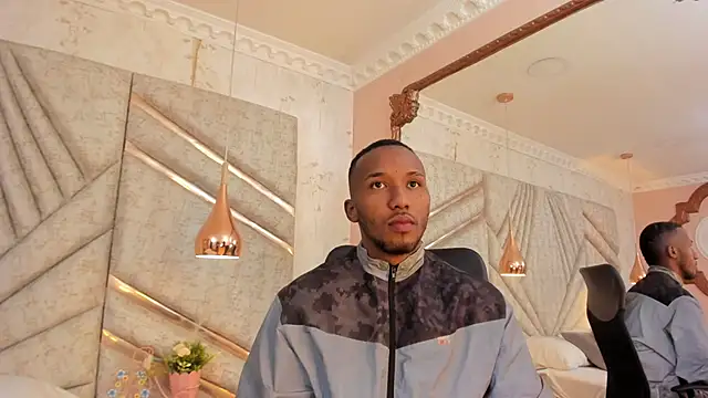 JamesParck online show from January 27, 2025, 12:16 pm