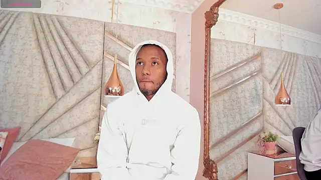 JamesParck online show from March 7, 2025, 12:01 pm