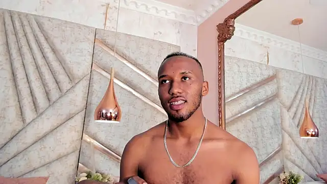 JamesParck online show from March 9, 2025, 6:43 pm