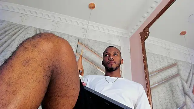 JamesParck online show from March 20, 2025, 6:42 pm