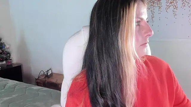 brandy sweet  online show from December 7, 2024, 1:18 pm