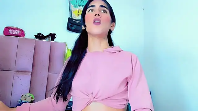 hannabigdirty online show from December 5, 2024, 3:15 am