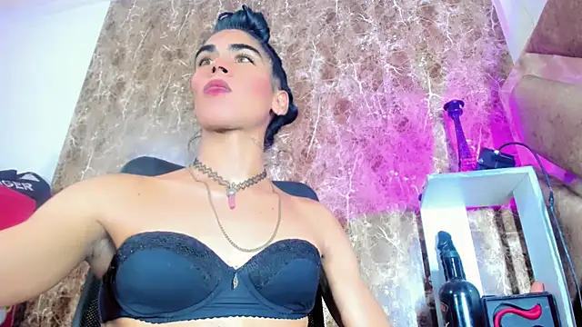 hannabigdirty online show from October 11, 2025, 6:01 am