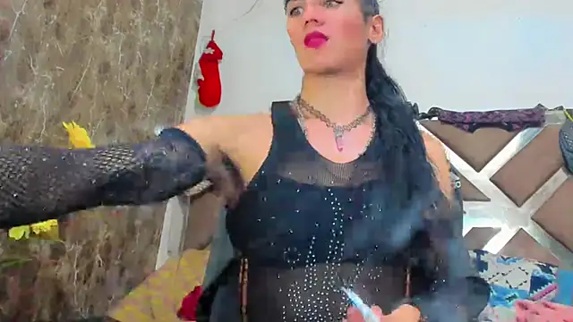 hannabigdirty online show from April 29, 2026, 4:49 am